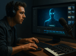 La nueva era del video creado por inteligencia artificial