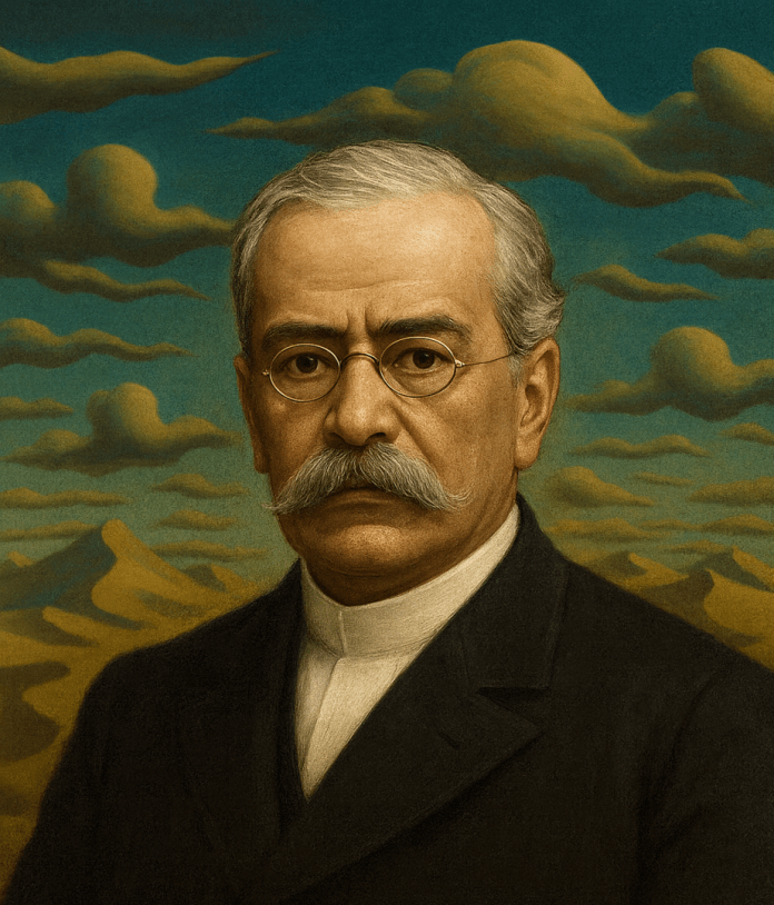 Ricardo Palma
